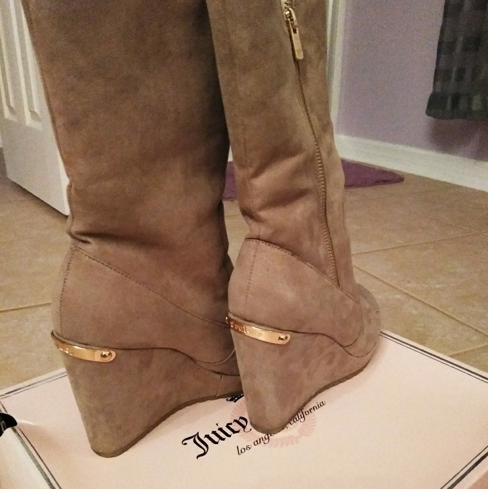 Boots - Picture 2 of 2